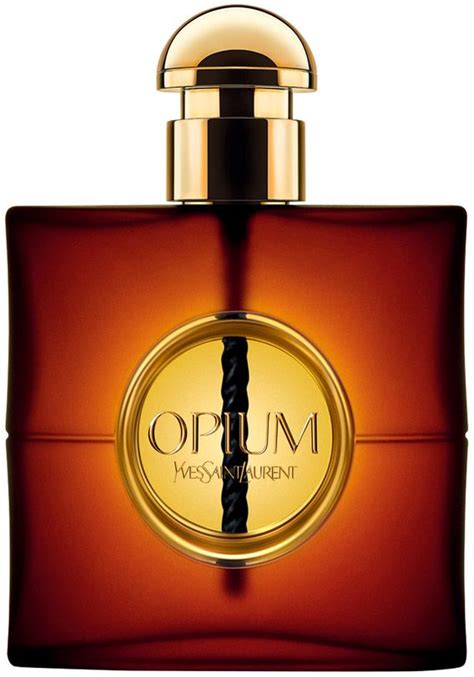 yves saint laurent opium edp 50ml|yves Saint Laurent opium vintage.